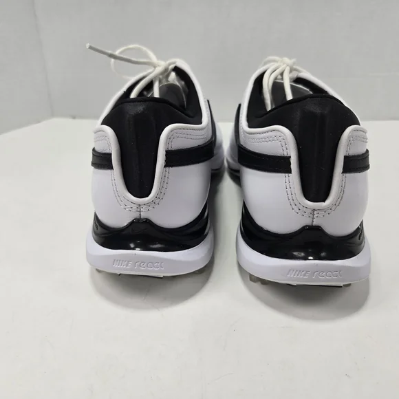 *NWOT* Nike Air Zoom Victory Tour 2 White Golf Shoes Size Men's 7.5 Women's 9.5 - Picture 4 of 11